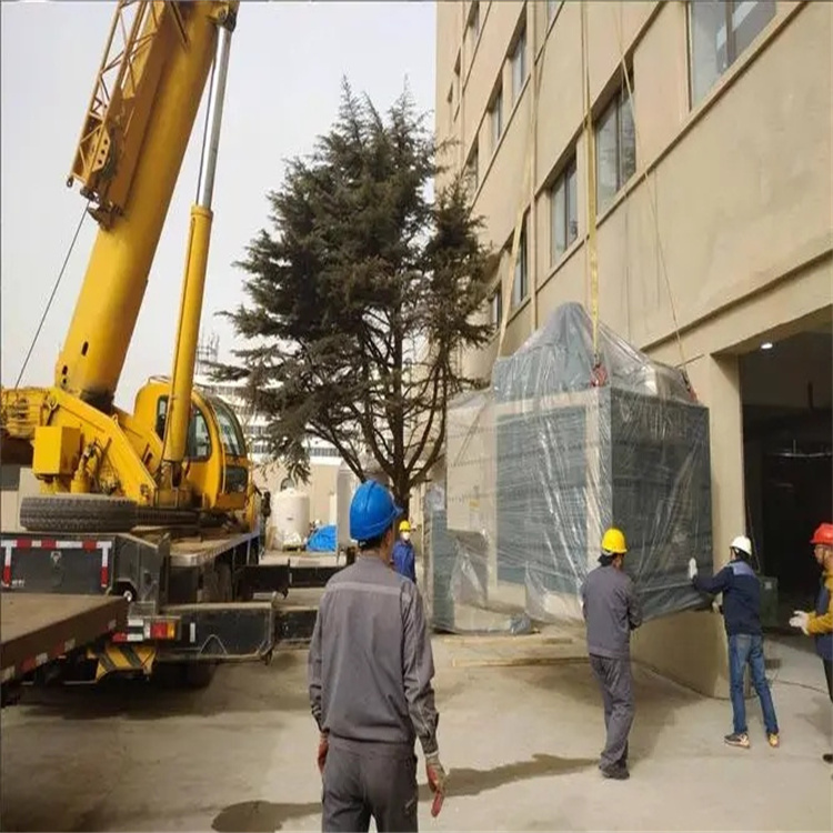 沁阳附近12吨吊车出租电话