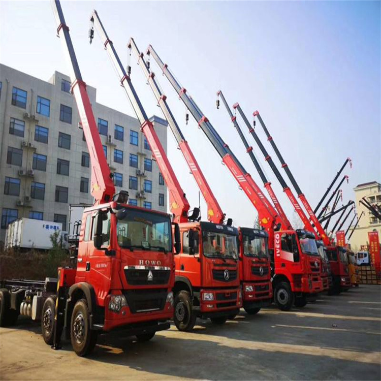 沁阳租专业吊车电话