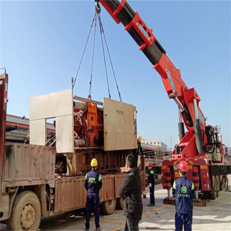 沁阳附近随车吊出租，便捷服务与实用联系方式