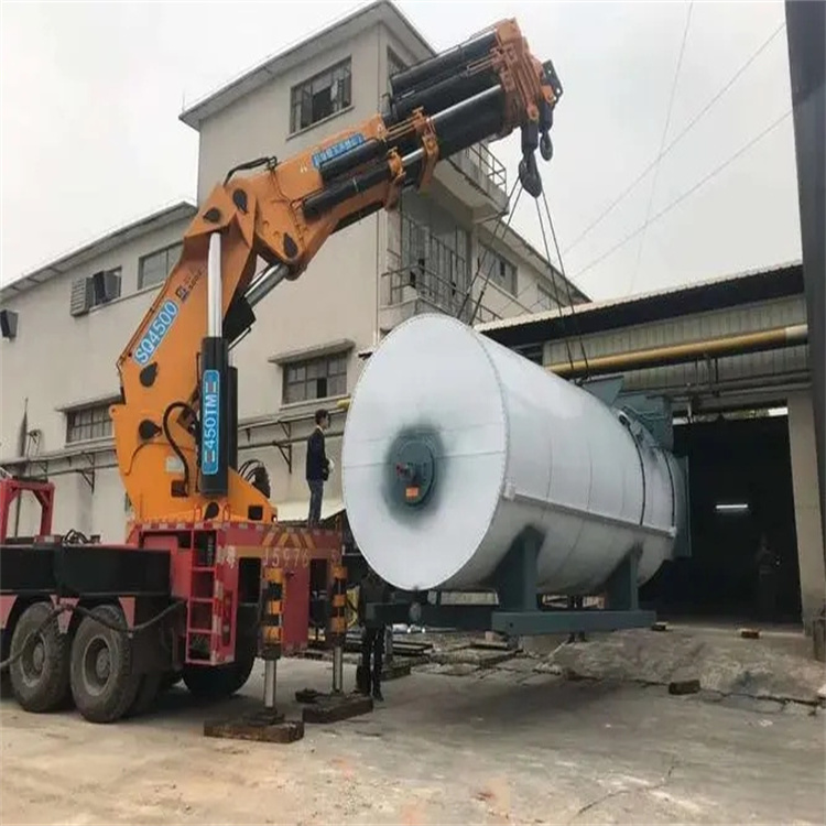 沁阳室内装修小型折臂吊出租服务：高效解决方案与租赁指南