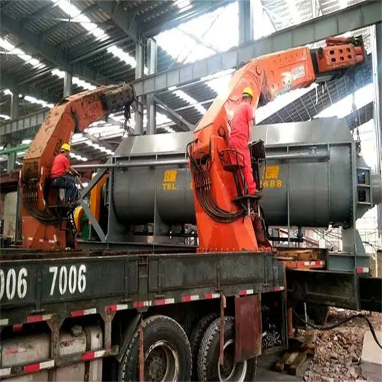 沁阳大型随车吊出租多少钱