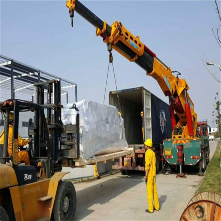 沁阳专业随车吊出租电话