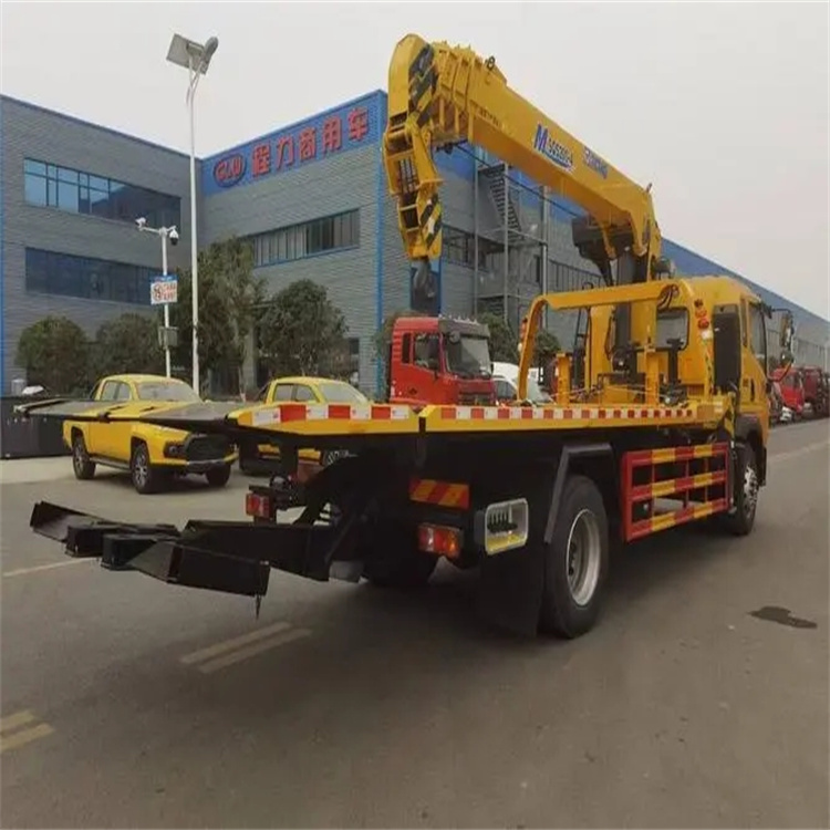 沁阳附近小随车吊出租电话，轻松解决搬运烦恼