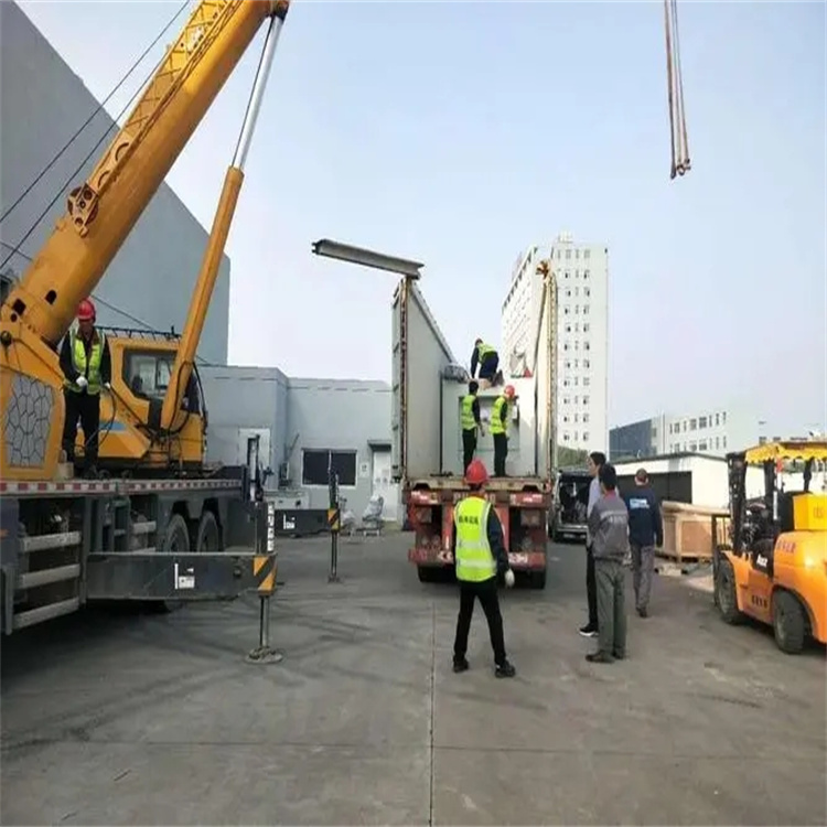 沁阳如何找到附近的吊车救援服务