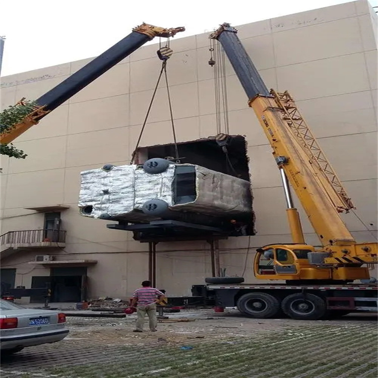 沁阳25吨汽车吊出租