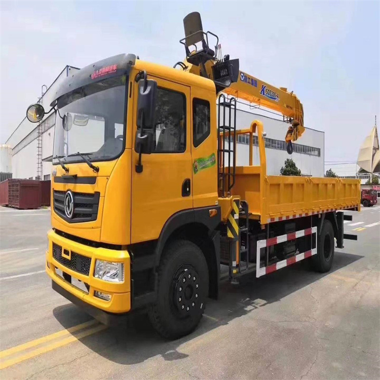 沁阳附近找一辆随车吊出租