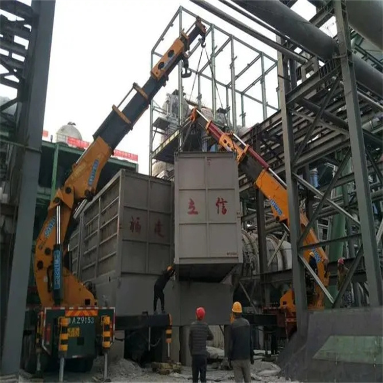 沁阳折臂吊车租赁电话