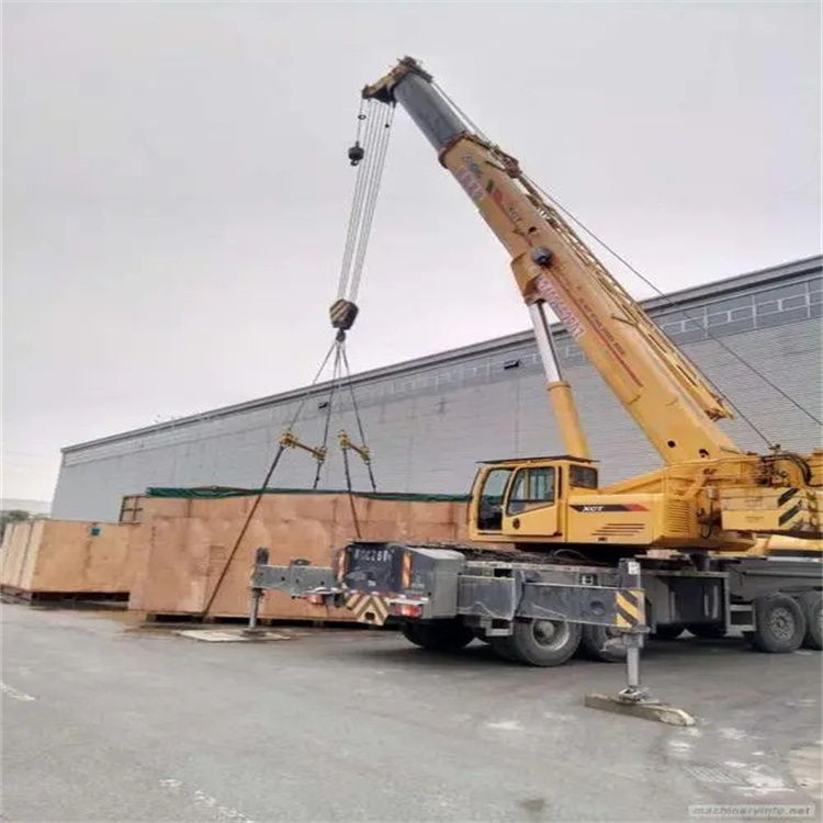 沁阳500吨汽车吊出租