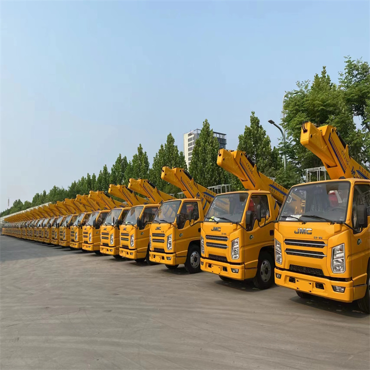 沁阳路灯车高空作业车出租|市政维修|广告安装