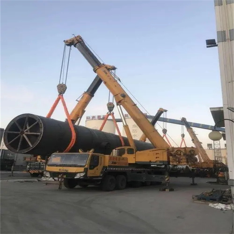 沁阳如何评估吊车出租公司在风电设备吊装的专业性