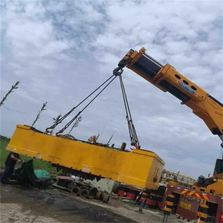 沁阳专业吊车出租哪家好