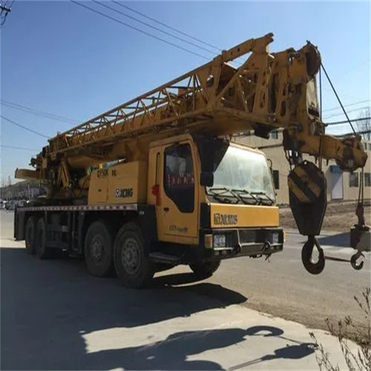 沁阳哪里有专业吊车出租